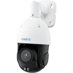 Reolink P850 4K Netzwerkkamera weiß (REO-P850)