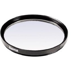 Hama Filter UV 390 (O-Haze) 62mm (70062)