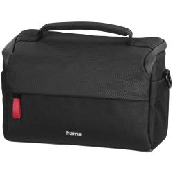 Hama Matera 135 Kameratasche schwarz (121339)
