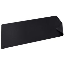 Trust Benya XXL Desk Pad Mousepad schwarz (25710)