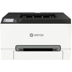 Xerox C240 Farblaserdrucker grau (100S14864)