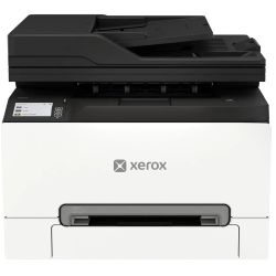 Xerox C255a Multifunktionsgerät grau/schwarz (100S14868)