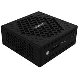 Zotac ZBOX CI360 nano PC-Barebone schwarz (ZBOX-CI360NANO-BE)