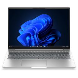 Hewlett Packard (HP) EliteBook 6 G2a 16 1TB Notebook pike silver (E02FXET-ABD)