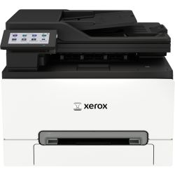 Xerox C305ae Multifunktionsgerät grau/schwarz (100S14870)