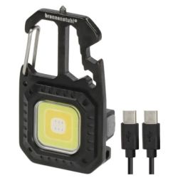 Brennenstuhl Brennenstuhl Akku Mini LED Taschenlampe Single (1173750009)