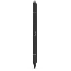 Hama 4in1 DiscTip Eingabestift schwarz (125145)