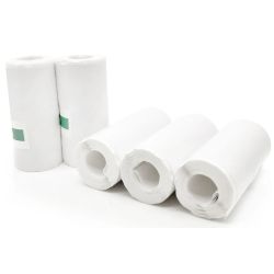 Easypix InstantFUN Sticker-Set zum Nachfüllen (5 rollen) (55601)