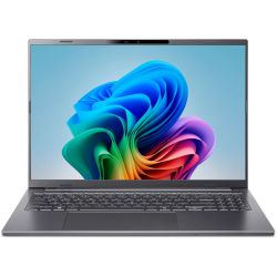 Acer Aspire 16 AI A16-11M-X04K 512GB Notebook steel gray (NX.JLNEG.00X)