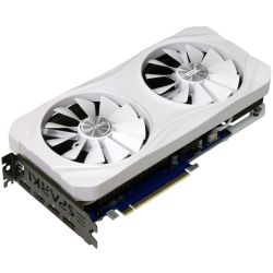 Sparkle Arc A750 ROC LUNA OC Edition 8GB Grafikkarte weiß (SA750RW-8GOC)