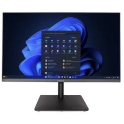 Wortmann Terra 2401 Greenline 500GB All-in-One PC schwarz (1000190)