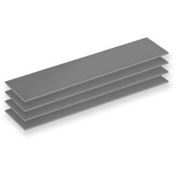 Arctic ARCTIC Thermal pad TP-4 120 x 120 mm - 0.5 mm - 4er Pack (ACTPD00065A)