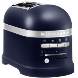 Kitchenaid 5KMT2204EIB Artisan Toaster ink blue (5KMT2204EIB)