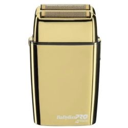 BaByliss Pro 4Artists FOILFX02 Elektrorasierer gold (FXFS2GE)