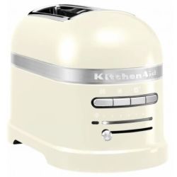 Kitchenaid 5KMT2204EAC Artisan Toaster creme (5KMT2204EAC)