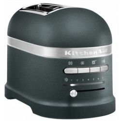 Kitchenaid 5KMT2204EPP Artisan Toaster pebbled palm (5KMT2204EPP)