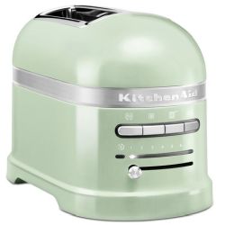 Kitchenaid 5KMT2204EPT Artisan Toaster pistazie (5KMT2204EPT)