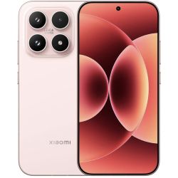 Xiaomi 17 512GB Mobiltelefon alpine pink (72957)