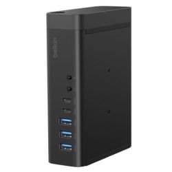 Belkin BELKIN CONNECT UNIVERSAL 16-IN- (INC029KQBK)