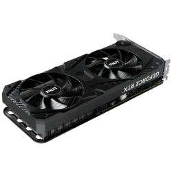 Palit GeForce RTX 3060 Infinity 2 OC 12GB Grafikkarte (NE63060U19K9-PG190L)
