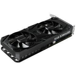 Gainward GeForce RTX 3060 Python II OC 12GB Grafikkarte (NE63060U19K9-PG190V)