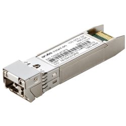 Hewlett Packard (HP) Aruba 10G LAN-Transceiver LC-Duplex MM 300m SFP+ (R9D18A)