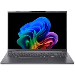 Acer Aspire 16 AI A16-61M-R87H 1TB Notebook steel gray (NX.JP0EG.00Y)