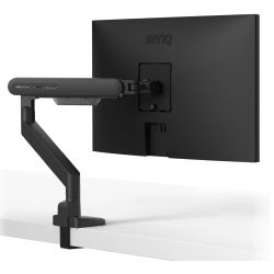 BenQ Ergo Arm BSL01 Monitor-Tischhalterung schwarz (9H.A3HDD.LBW)