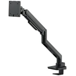 Silverstone ARM14 Monitor-Tischhalterung schwarz (SST-ARM14B)