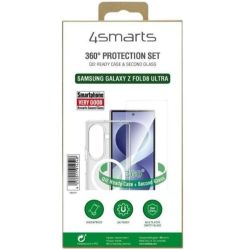 4smarts 360 Grad Protection Set für Samsung Galaxy Z Fold8 Ultra (541871)