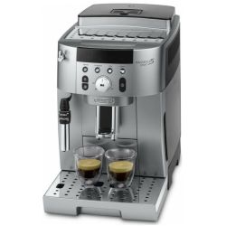 DeLonghi ECAM 250.31 SB Magnifica S Kaffeemaschine silber (ECAM 250.31.SB)