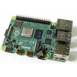 Raspberry Raspberry Pi 4B 3GB RAM (SC2337)