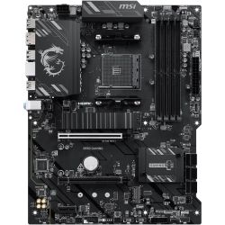 MSI B550 Gaming Mainboard (7C56-093R)
