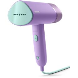Philips 3000 Series Dampfbürste/-glätter violett/türkis (STH3010/30)