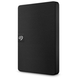 Seagate Expansion Portable 5TB Externe Festplatte schwarz (STKN5000400)