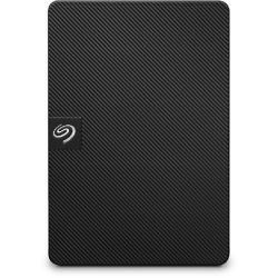 Seagate Expansion Portable 2TB Externe Festplatte schwarz (STKN2000400)