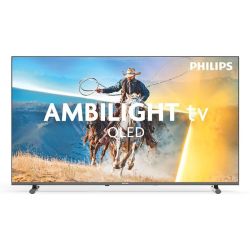 Philips 40PQS6901 Flachbild-TV schwarz (40PQS6901/12)