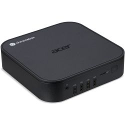 Acer Chromebox CXI6 256GB PC-Komplettsystem schwarz (DT.Z51EG.001)