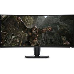 Dell Alienware 34 Gaming Monitor curved schwarz (GAME-AW3426DWM)