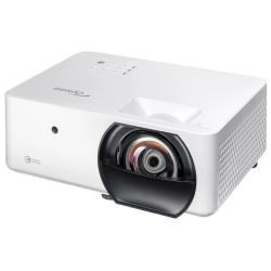 Optoma LH351ST Kurzdistanz Beamer weiß (E3PB031E111)