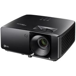 Optoma HZ147X Beamer schwarz (E3P7PK1E123)