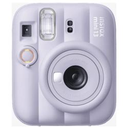 Fujifilm instax mini 13 Sofortbildkamera dreamy purple (16963242)