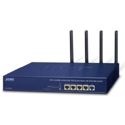 Planet VR-300W6A VPN Security Firewall (VR-300W6A)