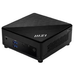 MSI MCubi 5 1MA-660AT 500GB PC-Komplettsystem schwarz (00B0A831-660)