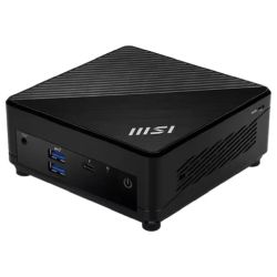 MSI Cubi 5 1MA-661AT 500GB PC-Komplettsystem schwarz (00B0A831-661)