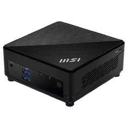 MSI Cubi 5 1MA-662AT 256GB PC-Komplettsystem schwarz (00B0A831-662)