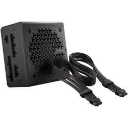 Corsair RM850e [2026] ThermalProtect 850W Netzteil schwarz (CP-9020336-EU)