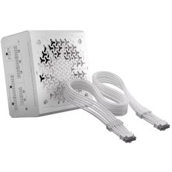 Corsair RM850e [2026] ThermalProtect 850W Netzteil weiß (CP-9020338-EU)