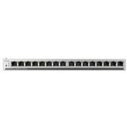 ZyXEL GS1100 Desktop Gigabit Switch (GS1100-16EP-EU0101F)