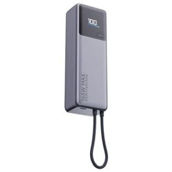 Xiaomi 165W Powerbank silber (BHR9361GL)